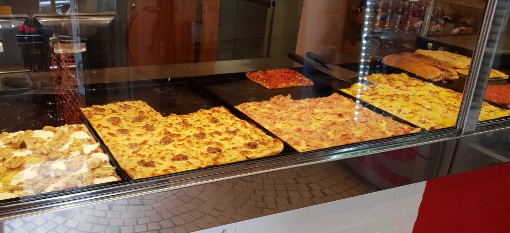 Farine de pizzeria Antimo Caputo pour pâte à pizza Maroc