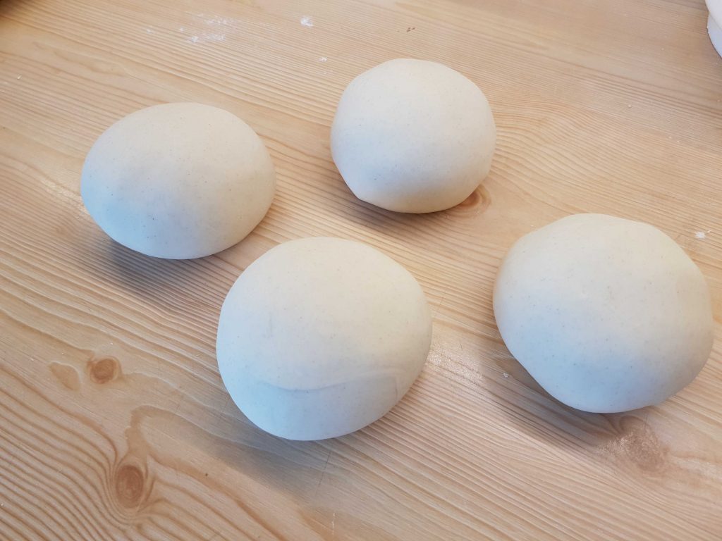The Best Cold Fermented Pizza Dough Recipe The Pizza Heaven The Best Cold Fermented Pizza Dough Recipe The Pizza Heaven