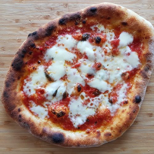 The Best Cold Fermented Pizza Dough Recipe - The Pizza Heaven