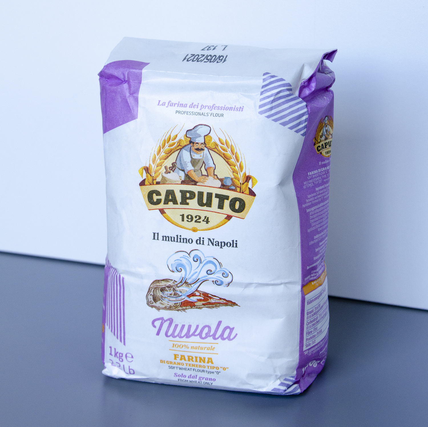 Caputo Nuvola: The Best Flour for Airy Crust - The Pizza Heaven