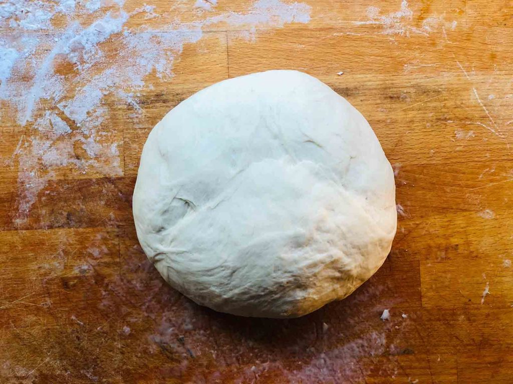 Why My Pizza Dough Is Not Rising