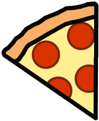 ThePizzaHeaven Logo