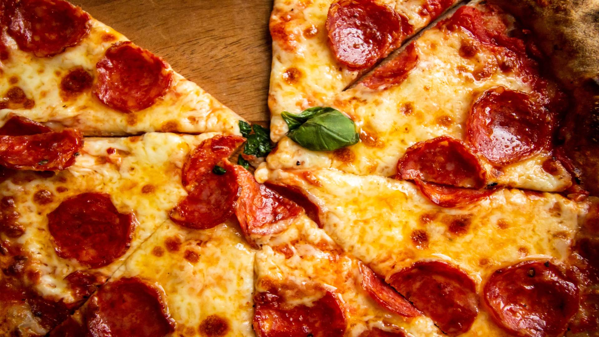 Here's Why Your Pizza Is Soggy in the Middle – Fontana Forni USA