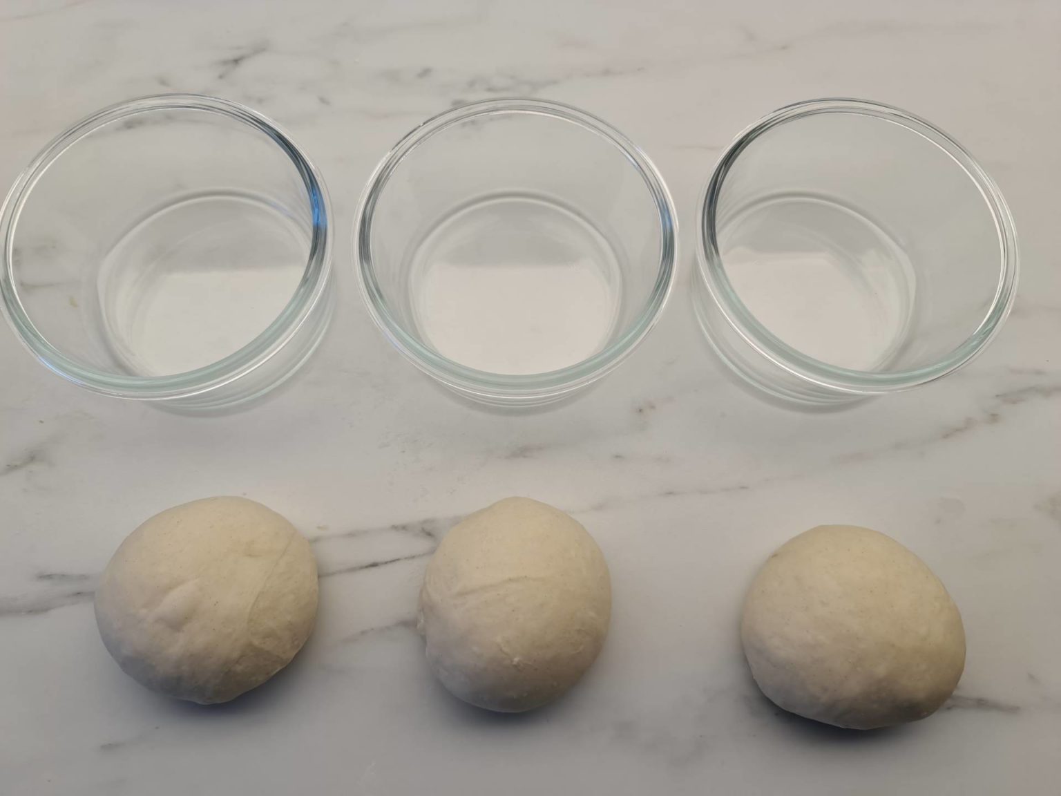 How to freeze pizza dough in 4 simple steps The Pizza Heaven
