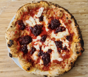 Caputo 00 Flour: Everything You Need to Know - The Pizza Heaven