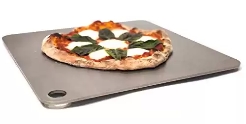 A Complete Guide to Pizza Steel Thickness - The Pizza Heaven