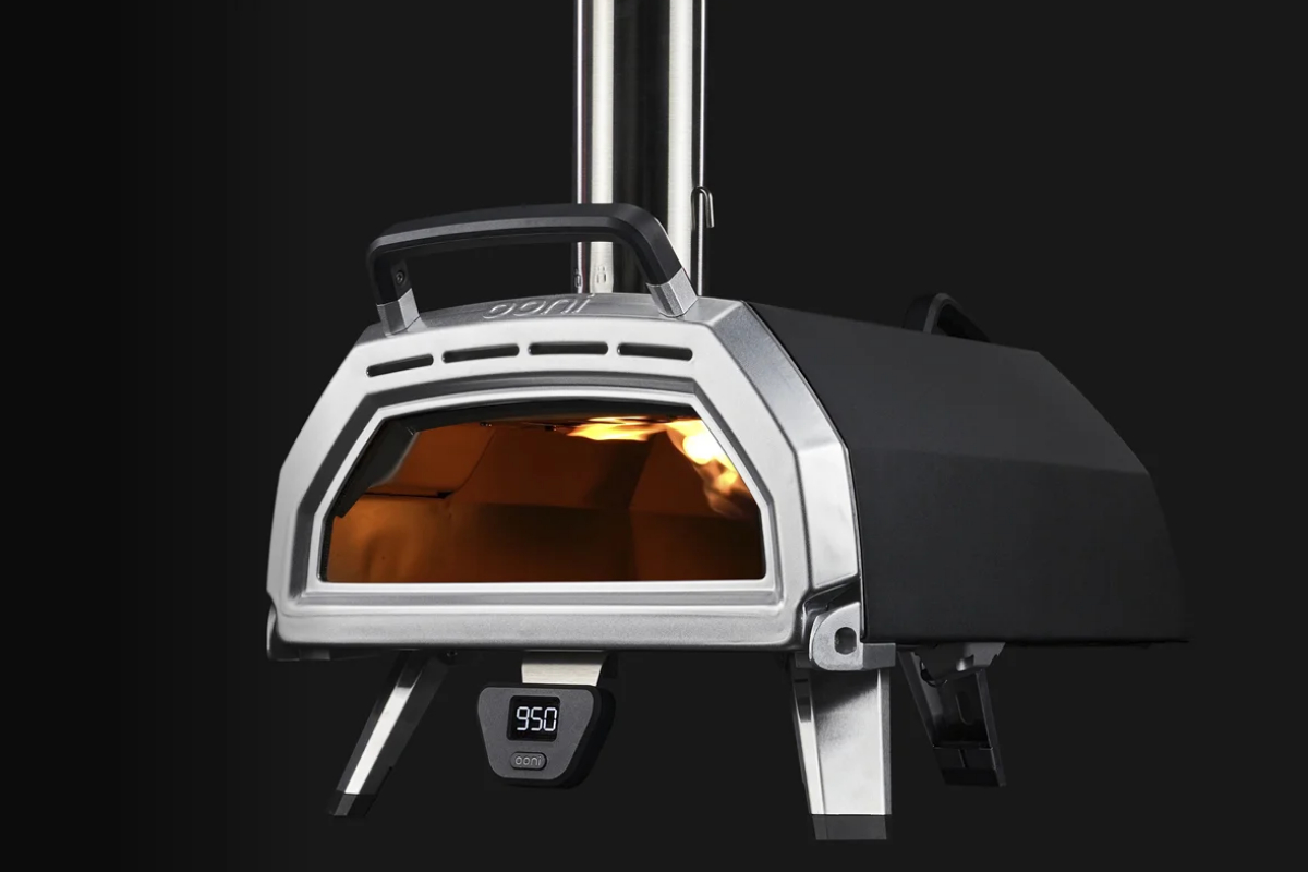 Ooni Karu 16 Pizza Oven